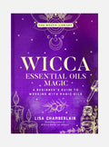 Wicca Essential Oils Magic