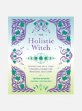 Holistic Witch, the