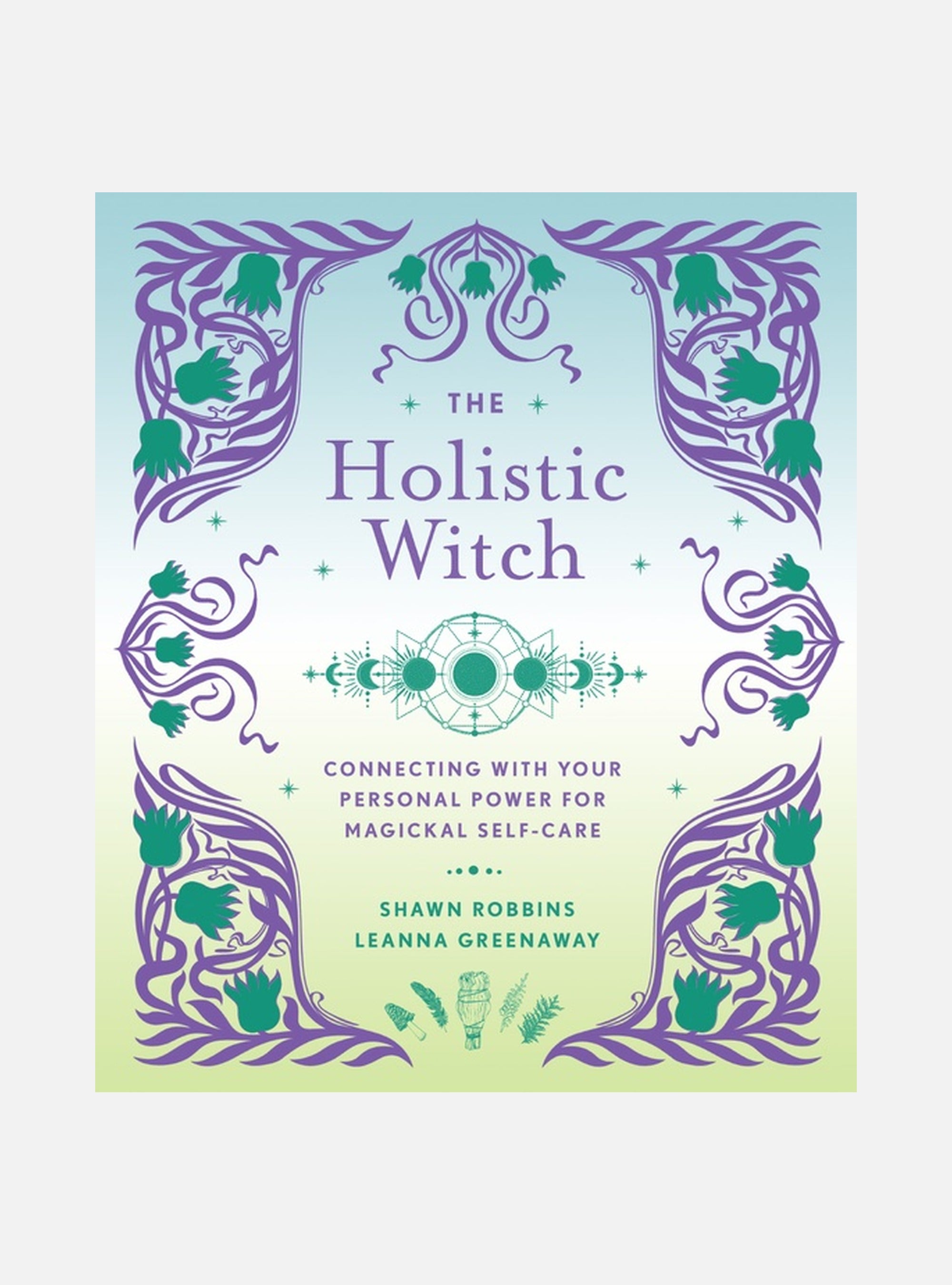 Holistic Witch, the