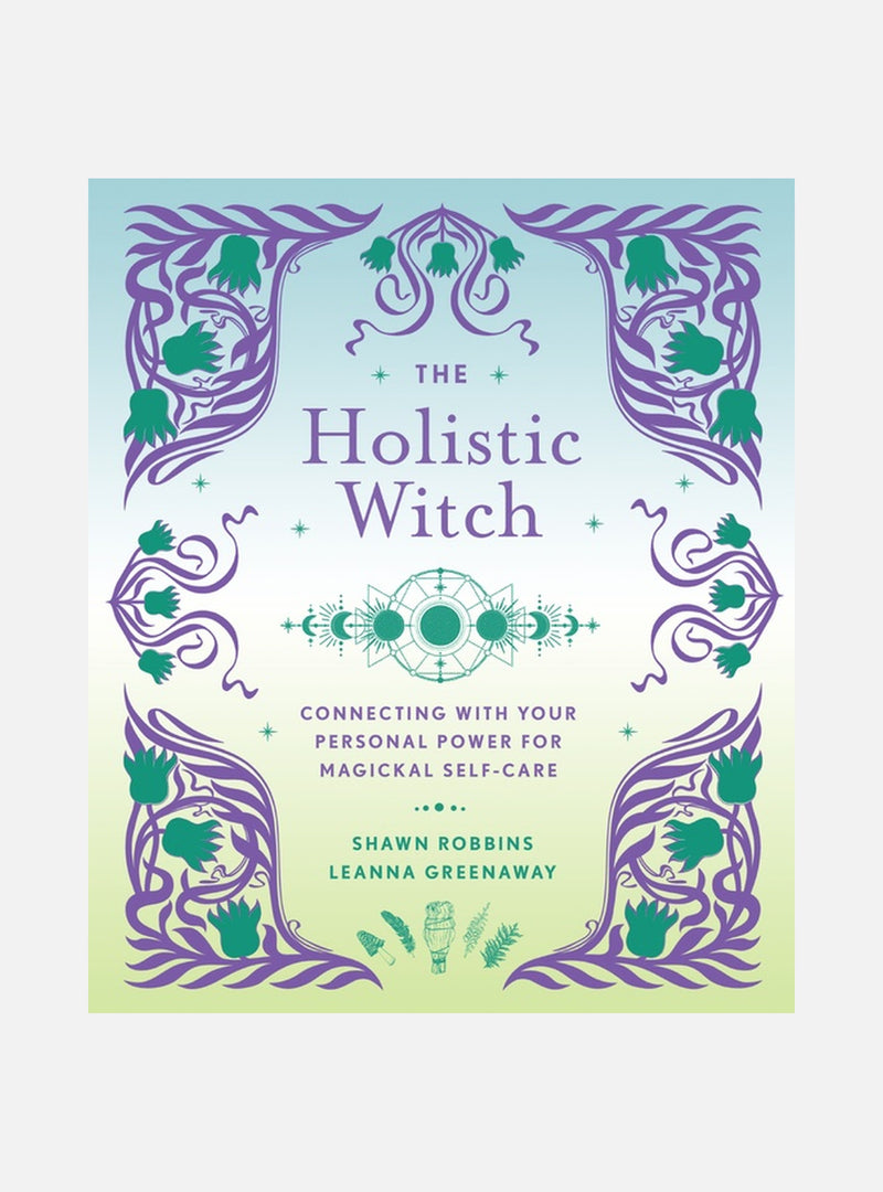 Holistic Witch, the