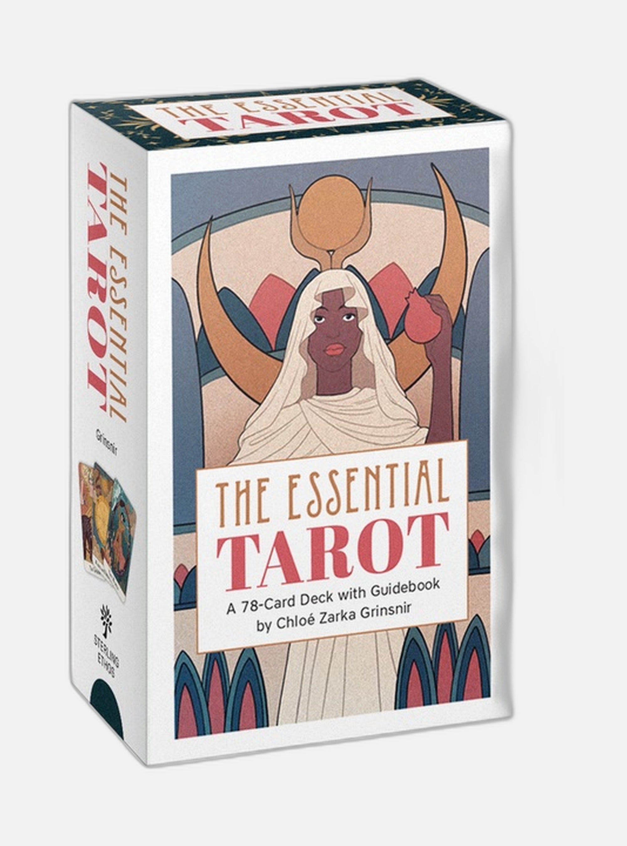 The Essential Tarot