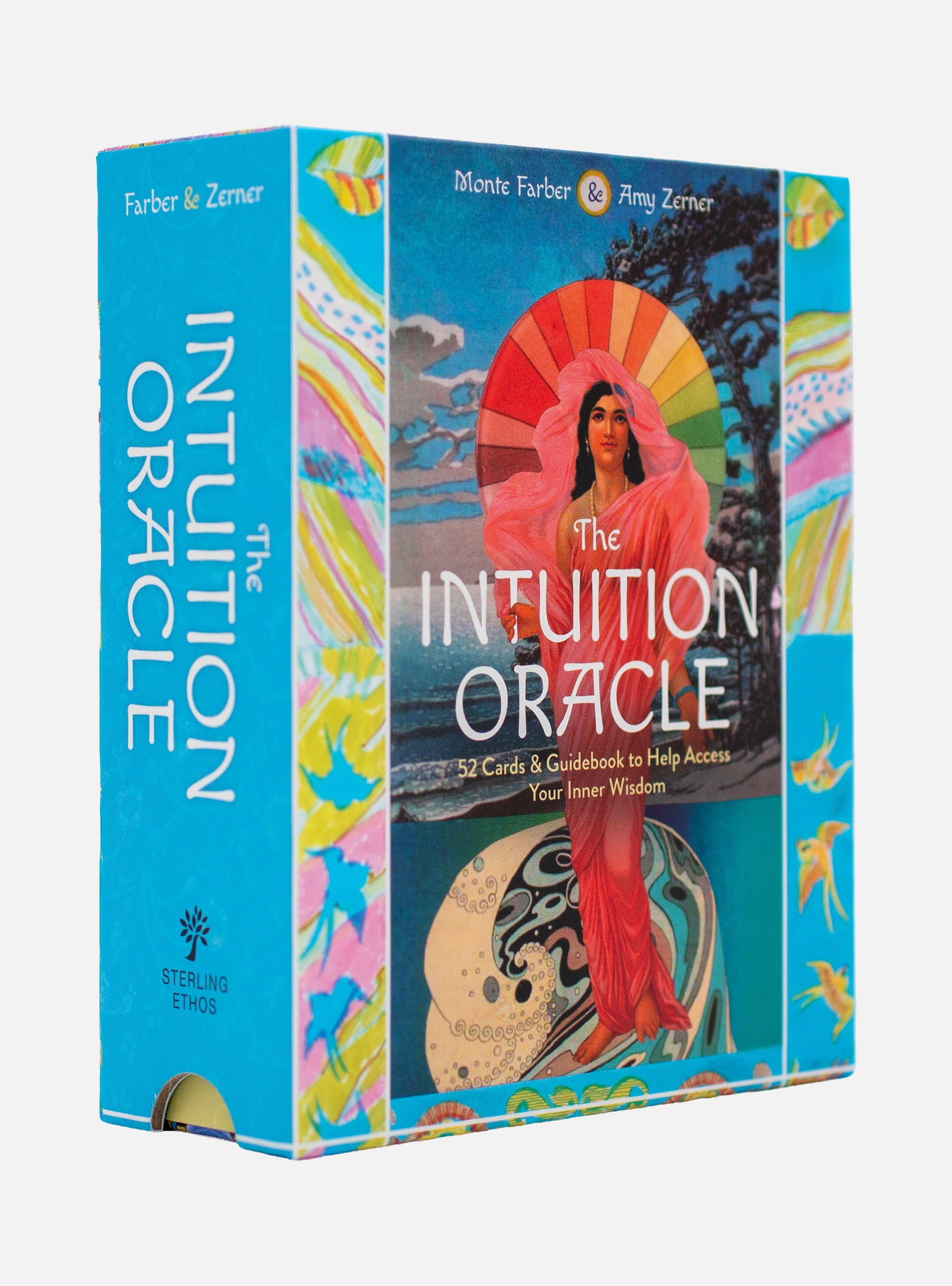 Intuition Oracle