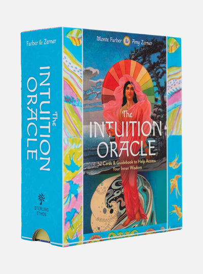 Intuition Oracle