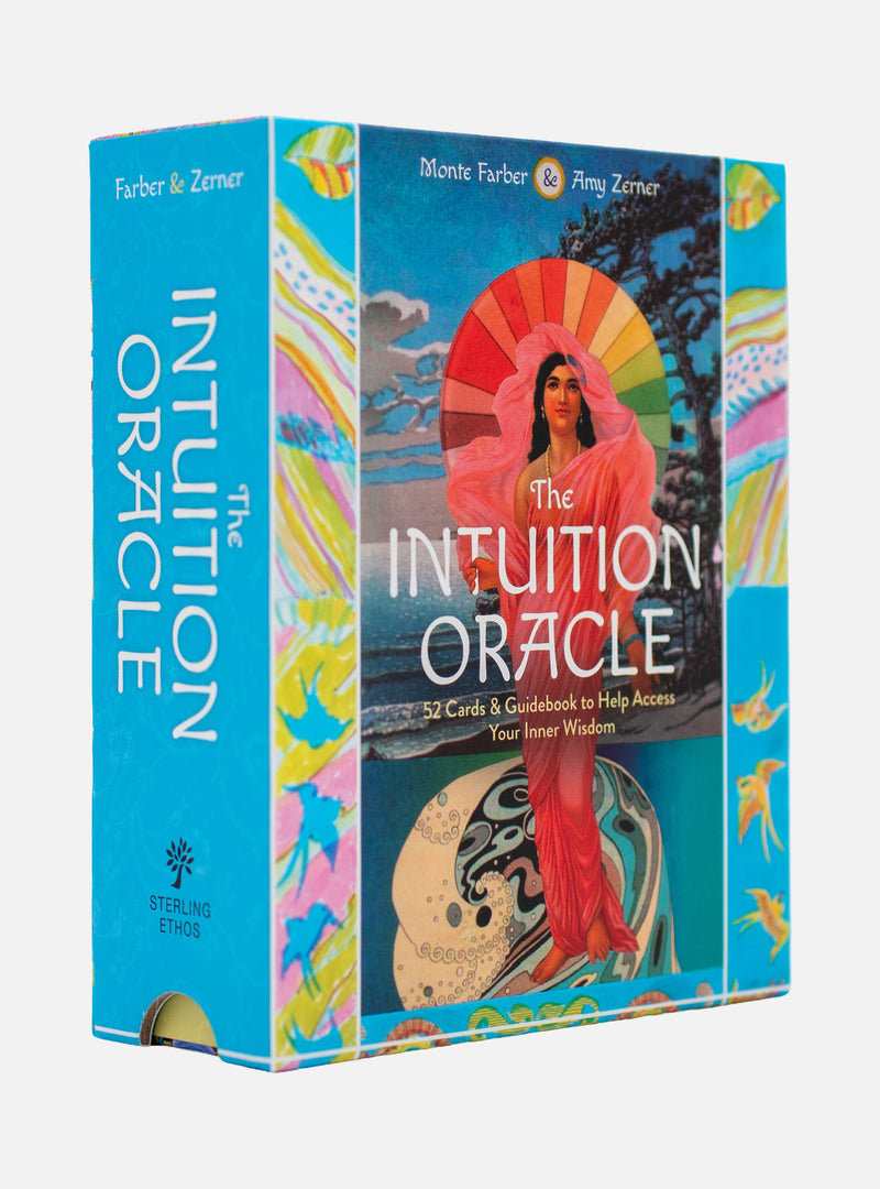 Intuition Oracle