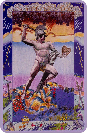 Intuition Oracle