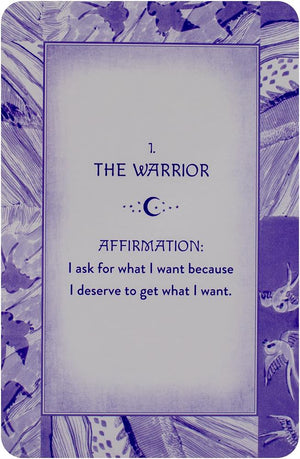 Intuition Oracle