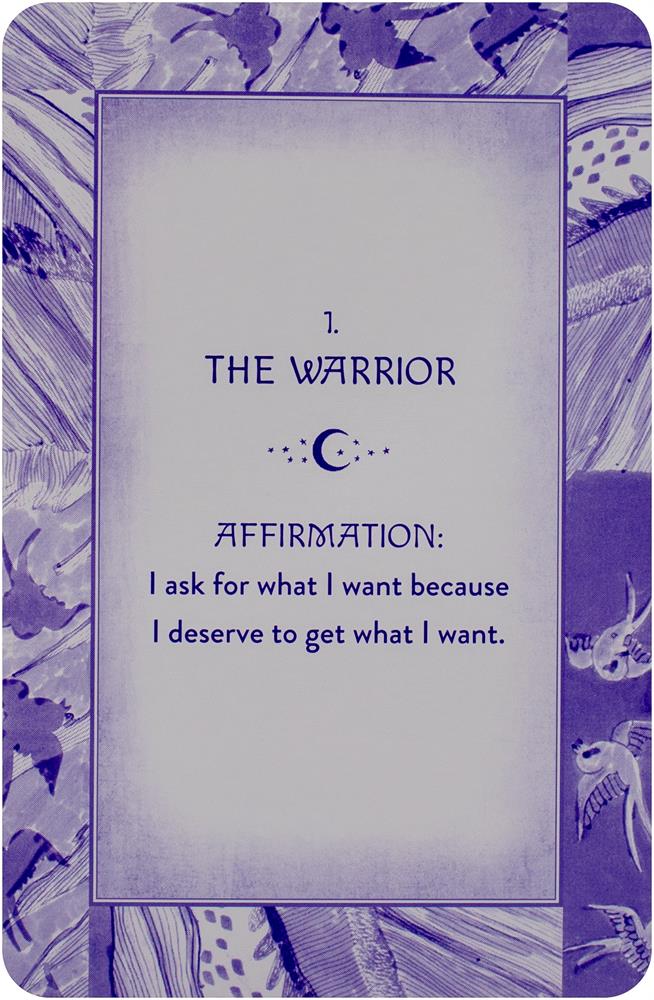 Intuition Oracle