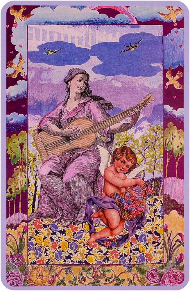 Intuition Oracle