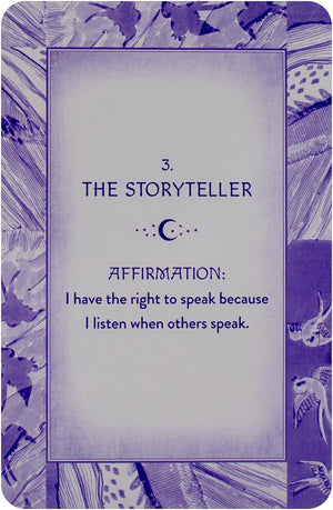 Intuition Oracle