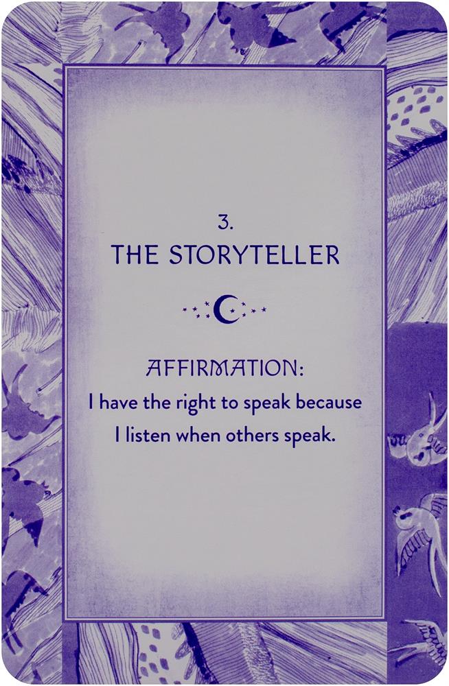 Intuition Oracle