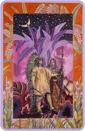 Intuition Oracle