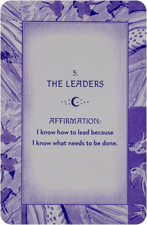 Intuition Oracle