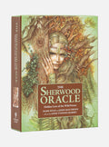 The Sherwood Oracle: Hidden Lore of the Wild Forest