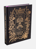 Tarot Almanac: A Seasonal Guide to Divining with Your Cards