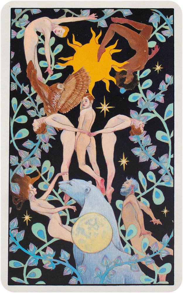 Mantra Oracle