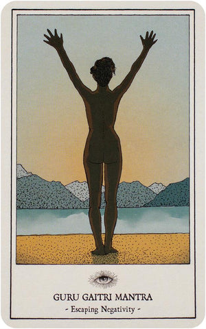 Mantra Oracle