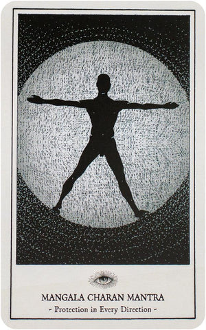 Mantra Oracle