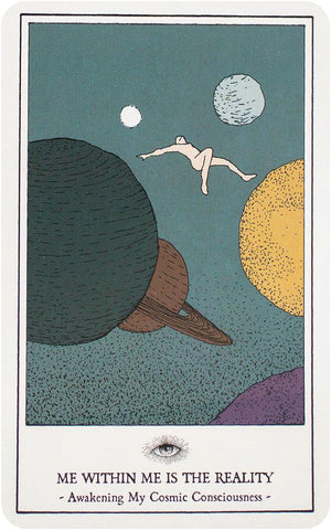 Mantra Oracle