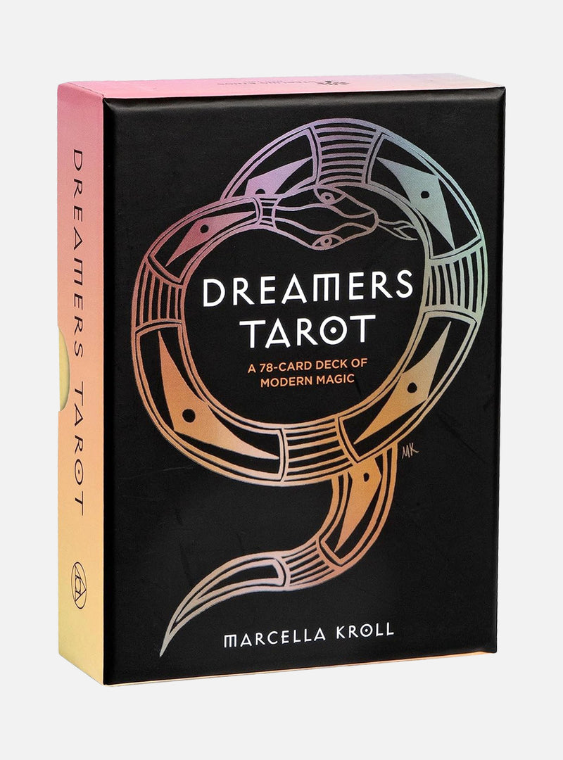 Dreamers Tarot