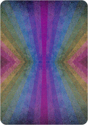 Nature Nurture Oracle: A 45-Card Deck for Growth & Healing
