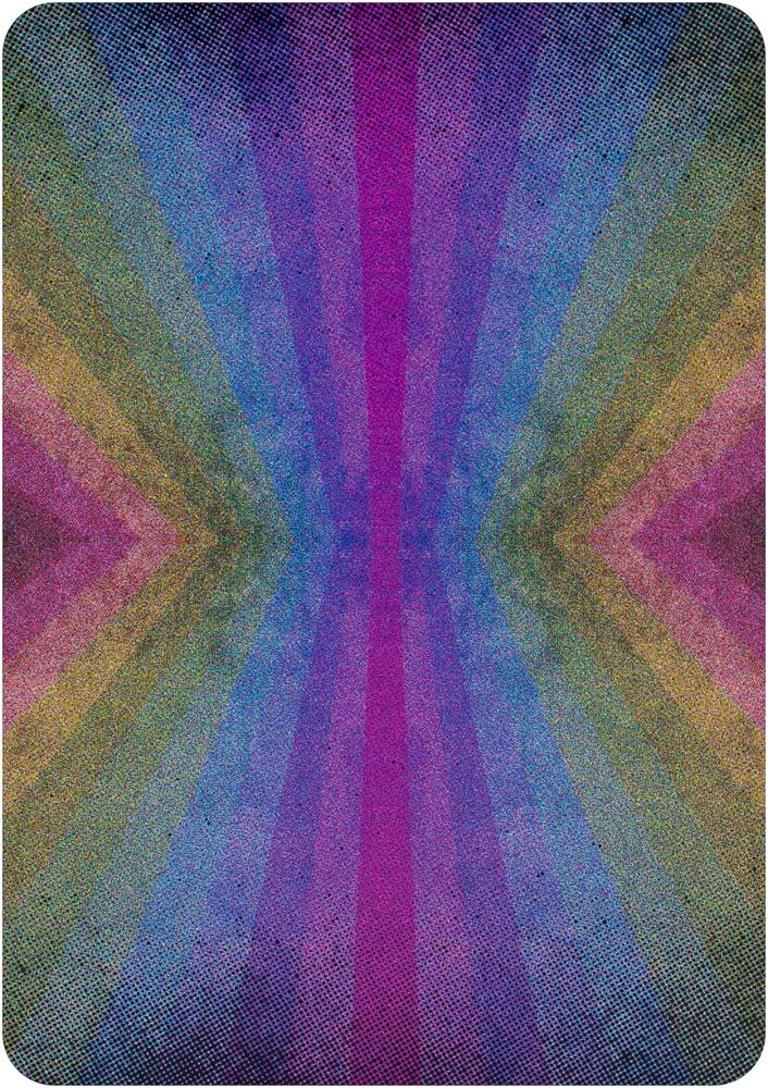 Nature Nurture Oracle: A 45-Card Deck for Growth & Healing