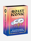 Roast Iconic Oracle Deck