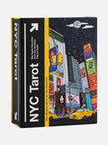 Nyc Tarot
