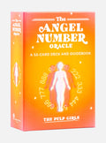 The Angel Number Oracle: A 55-Card Deck and Guidebook