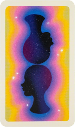 The Angel Number Oracle: A 55-Card Deck and Guidebook