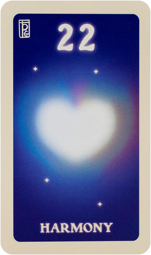 The Angel Number Oracle: A 55-Card Deck and Guidebook