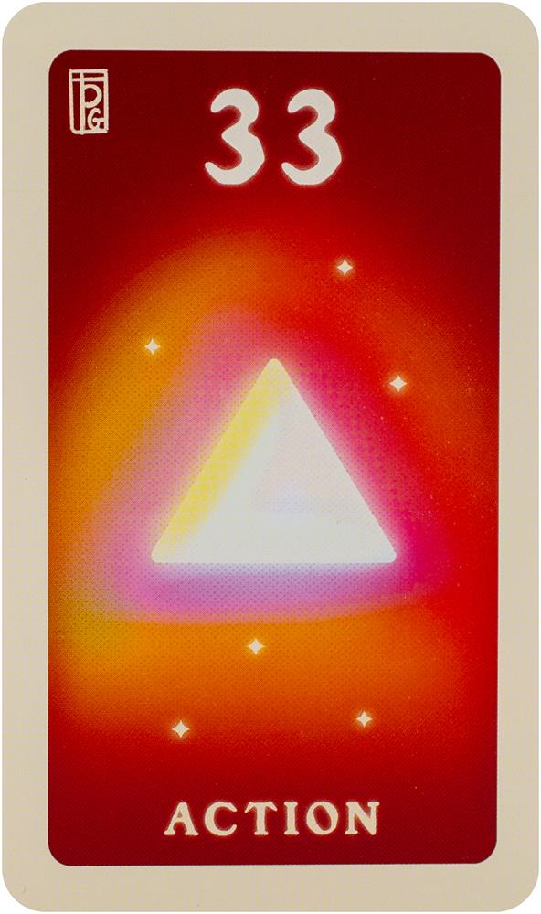 The Angel Number Oracle: A 55-Card Deck and Guidebook