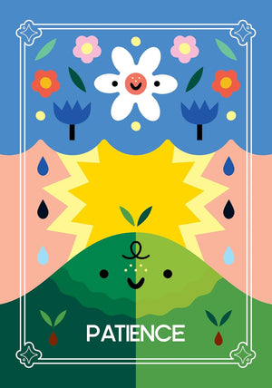 Cosmic Kindness Oracle Deck
