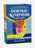 Cosmic Kindness Oracle Deck
