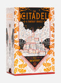 The Citadel: A Fantasy Oracle