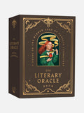 The Literary Oracle Deck