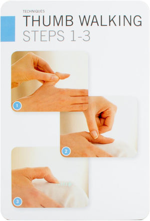 Reflexology Deck