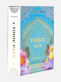 A Yogic Path Oracle Deck and Guidebook (Keepsake Box Set)