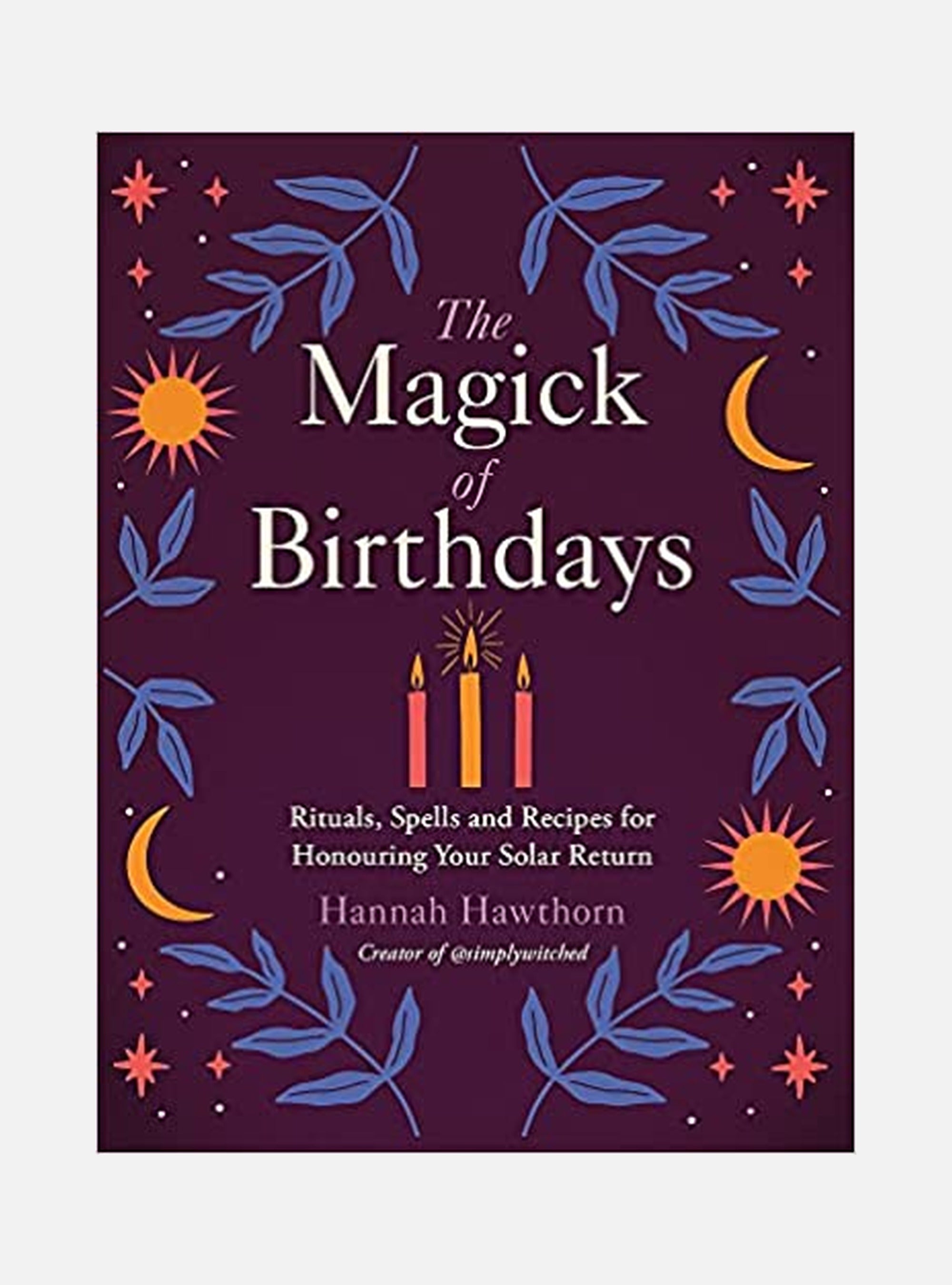 The Magick of Birthdays