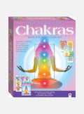 Power of Chakras