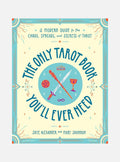 The Only Tarot Book You'll Ever Need