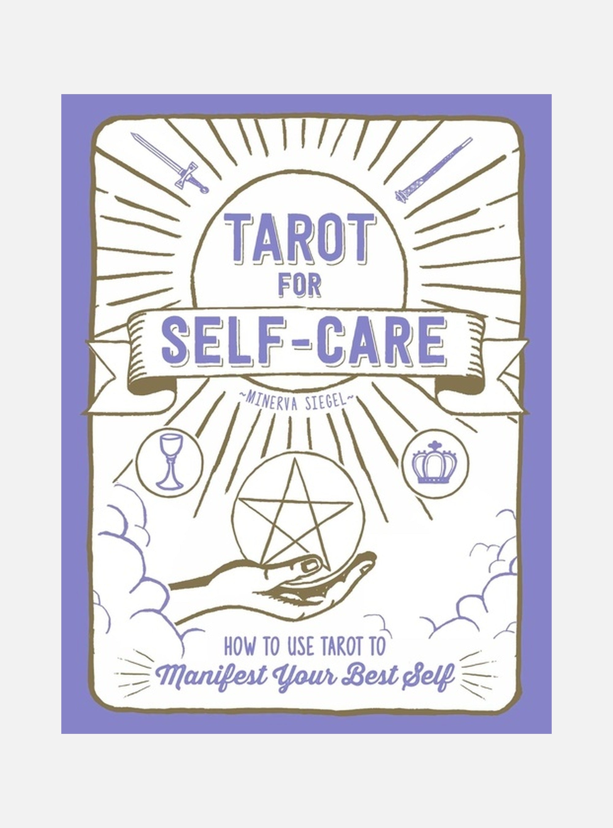 Tarot For Self-Care