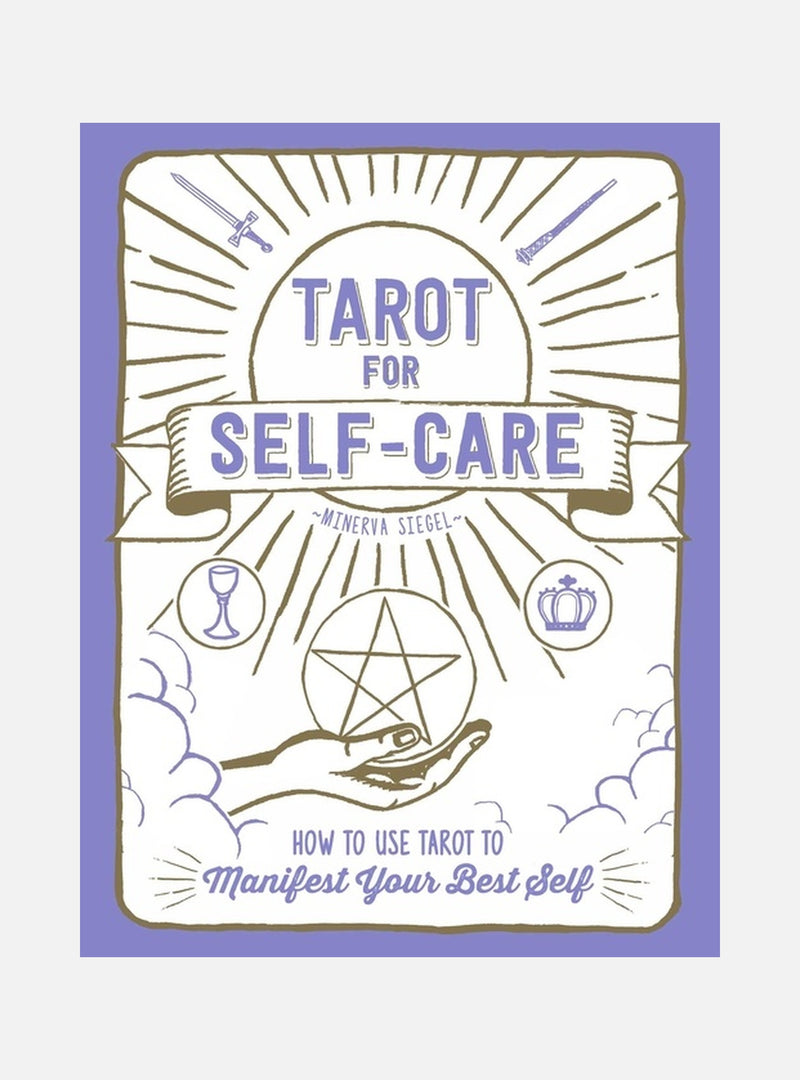 Tarot For Self-Care