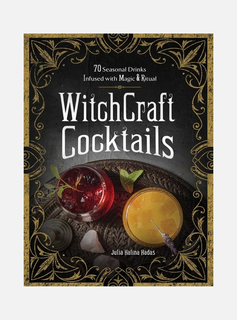 WitchCraft Cocktails