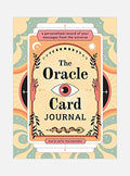 The Oracle Card Journal