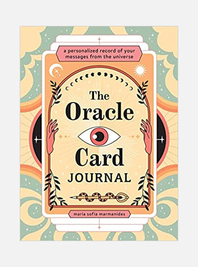 The Oracle Card Journal