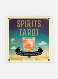 Spirits of the Tarot