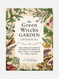 Green Witch's Garden Journal
