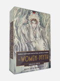 The Women of Myth Oracle Deck