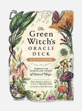 Green Witch's Oracle Deck