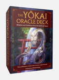 The Yokai Oracle Deck